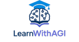 Learn with Artificial General Intelligence